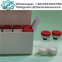 उच्च गुणवत्ता वाले पेप्टाइड्स FOXO 4 10मिलीग्राम/शीशी