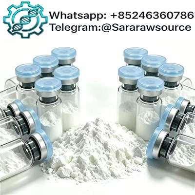 अत्यधिक बिकने वाला {{0}उच्च गुणवत्ता वाला पेप्टाइड उत्पाद 5-अमीनो-1mq CAS42464-96-0