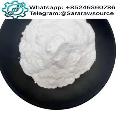 पेप्टाइड पाउडर सेमाग्लूटाइड